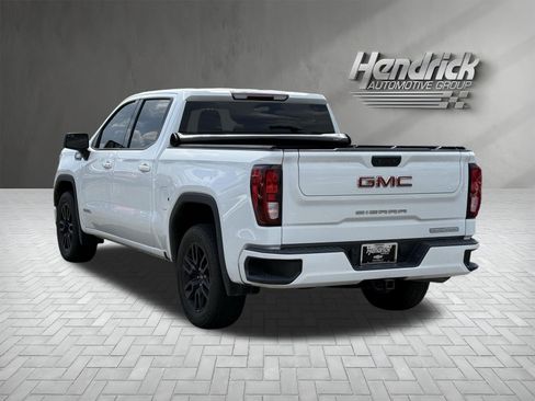 Used 2022 GMC Sierra 1500 Elevation RWD image 9