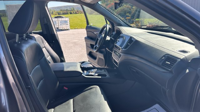 Used 2025 Honda Ridgeline RTL image 41