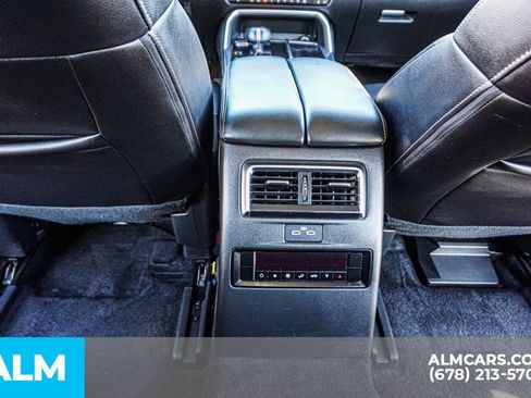 Used 2025 MAZDA CX-70 3.3 Turbo w/ Preferred Package image 31