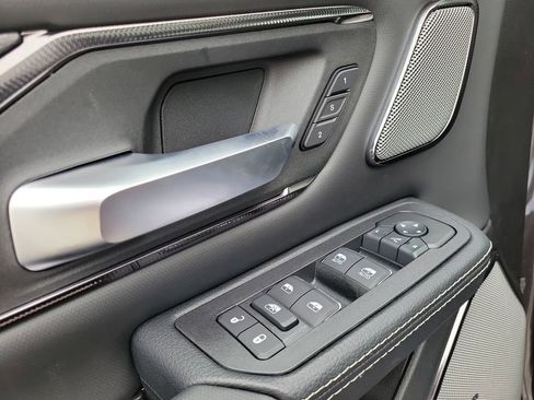 New 2026 RAM 1500 Rebel w/ Rebel Level 2 Equipment Group image 20