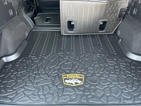 Used 2023 Subaru Outback Wilderness AWD/4WD image 15