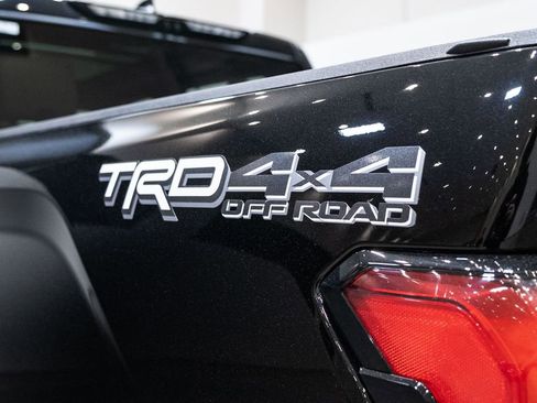 New 2026 Toyota Tundra 1794 Edition image 11