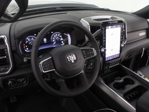 New 2026 RAM 3500 Laramie image 10