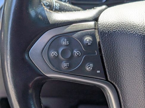 Used 2020 Chevrolet Tahoe LT image 28