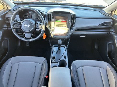 Used 2025 Subaru Crosstrek 2.0i w/ Popular Package #1A image 11