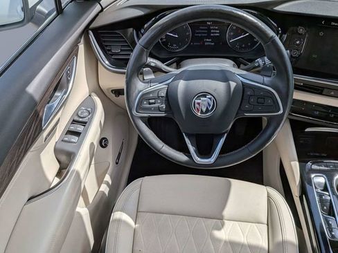 Used 2023 Buick Envision Avenir AWD/4WD image 15