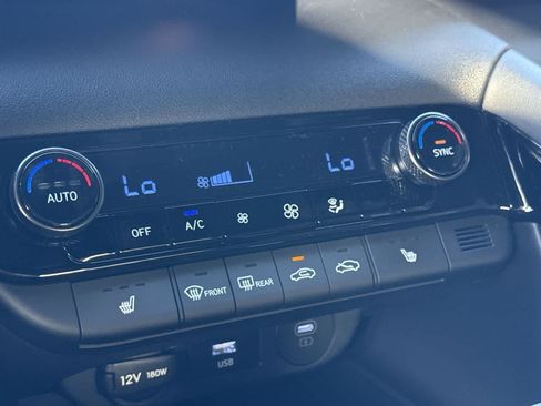 New 2026 Hyundai Elantra SEL Sport FWD image 20