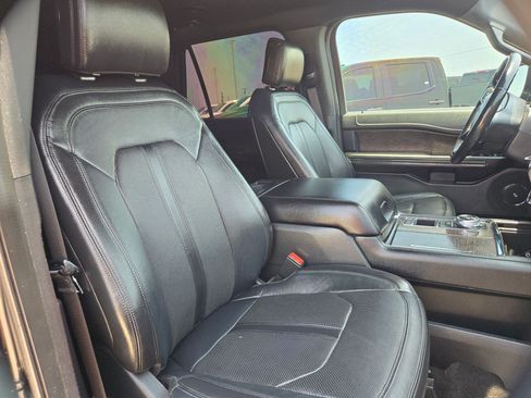 Used 2018 Ford Expedition Limited w/ Driver Assistance Package RWD image 24