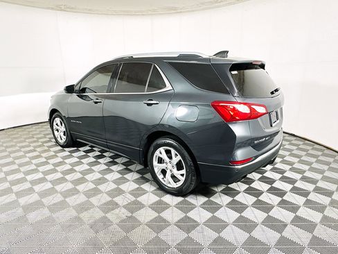 Used 2020 Chevrolet Equinox LT image 5