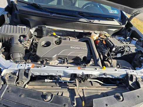 Used 2022 Chevrolet Equinox LT image 9