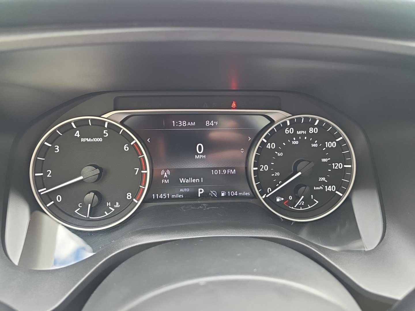 Used 2024 Nissan Rogue SV w/ SV Premium Package AWD/4WD image 11