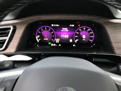 New 2026 Volkswagen Atlas SEL image 19