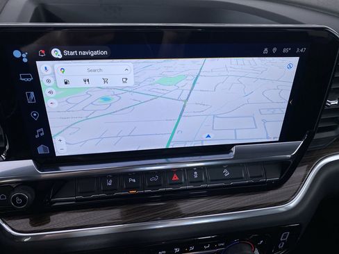 New 2025 Chevrolet Silverado 2500 LT w/ Trail Boss Package image 6