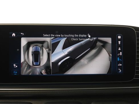 Used 2024 Mercedes-Benz GLE 580 4MATIC image 20