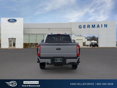 New 2026 Ford F250 XL image 5