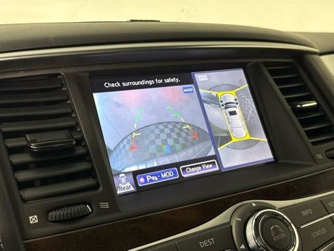 Used 2015 INFINITI QX80 2WD image 20