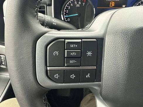 Used 2023 Ford F150 XLT w/ Equipment Group 302A High image 34