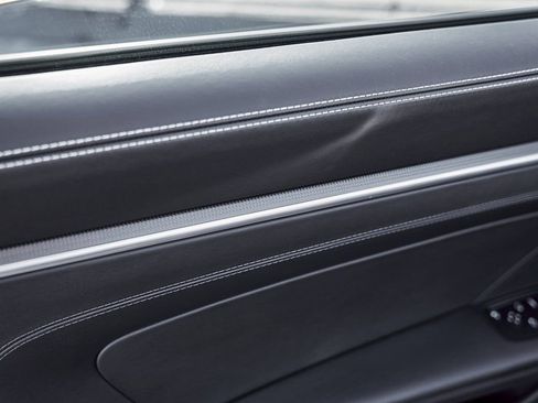 Used 2022 Porsche 911 Turbo S image 30