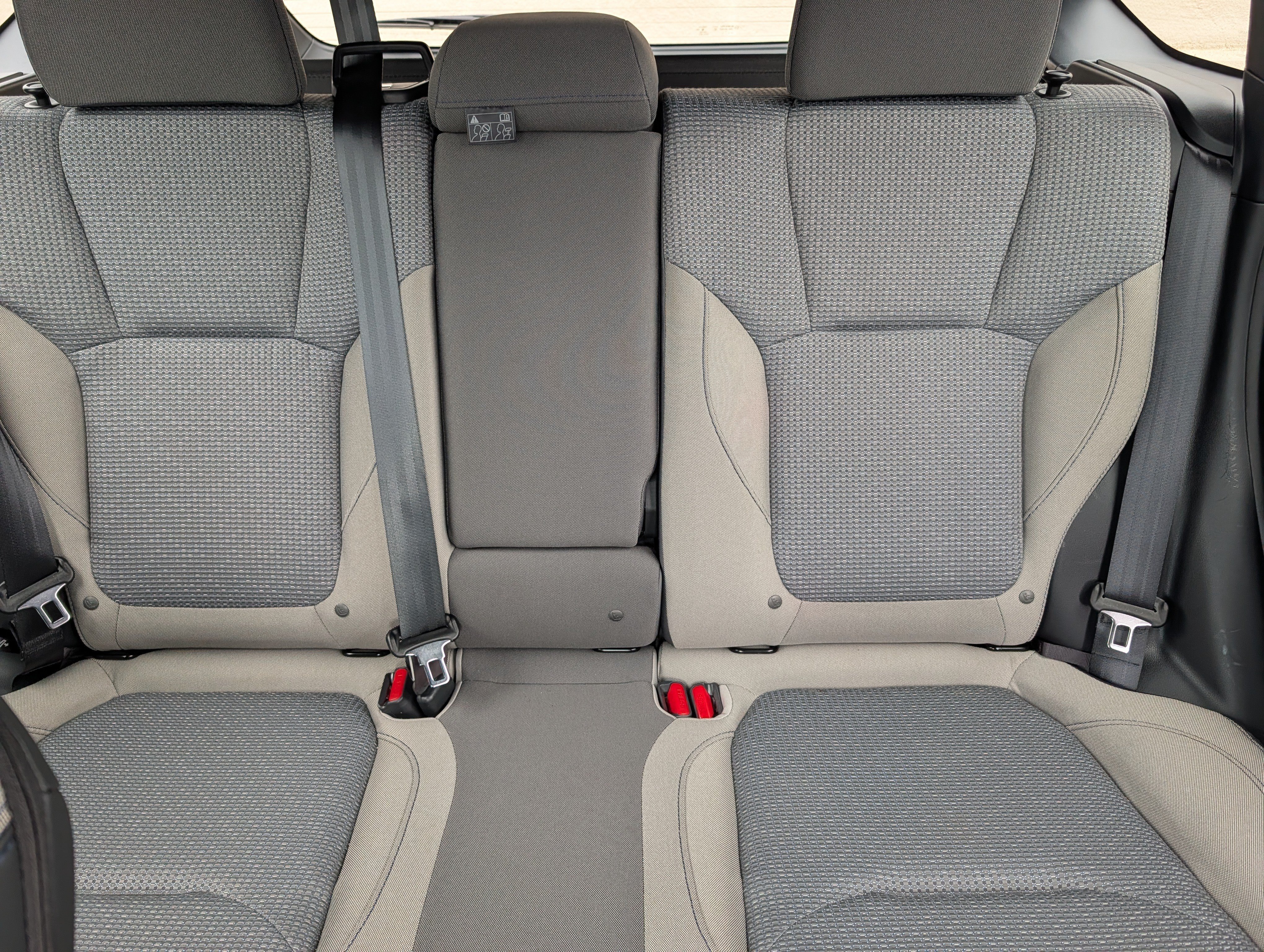 Certified 2025 Subaru Forester Premium AWD/4WD image 13