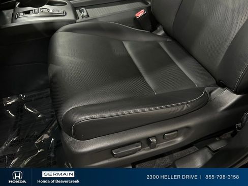 Certified 2023 Honda Ridgeline RTL image 19