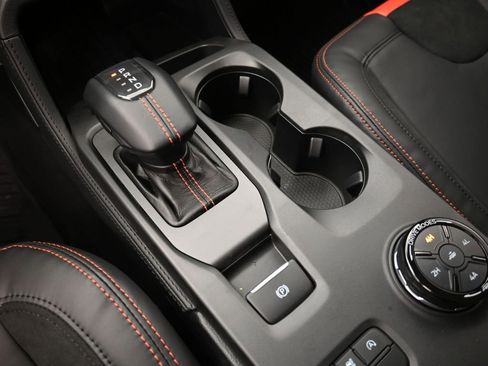 New 2026 Ford Ranger Raptor image 31