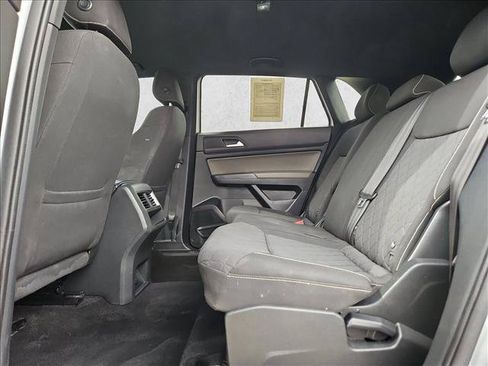 Used 2021 Volkswagen Atlas Cross Sport S AWD/4WD image 18