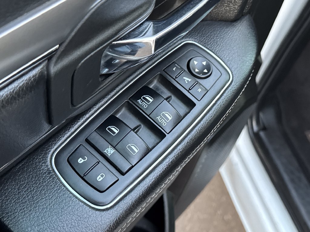 Used 2018 RAM 1500 Sport AWD/4WD image 21
