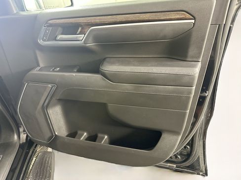 Used 2023 GMC Sierra 1500 Elevation image 31