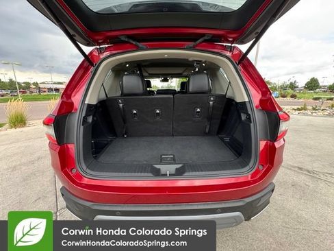 Used 2023 Honda Pilot Elite image 30