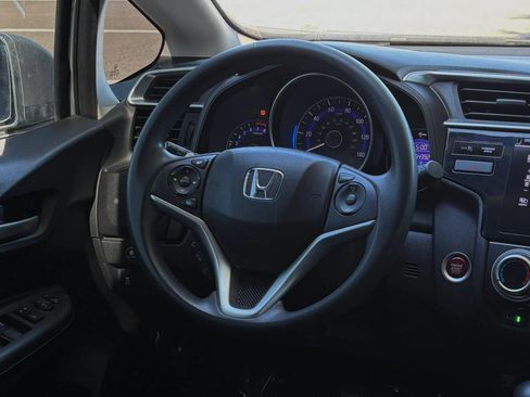 Used 2015 Honda Fit EX image 20