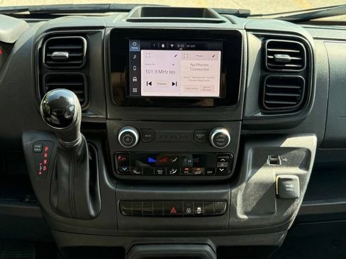 Used 2023 RAM ProMaster 2500 FWD image 21
