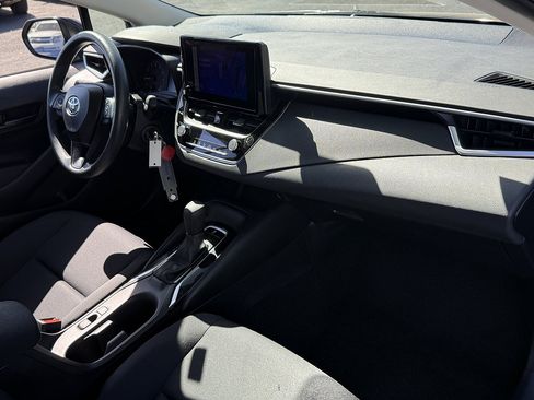 Used 2024 Toyota Corolla LE FWD image 26