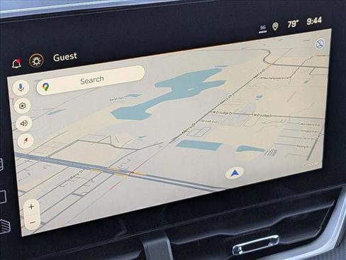 New 2026 Chevrolet Equinox LT w/ Safety and Technology Package image 12