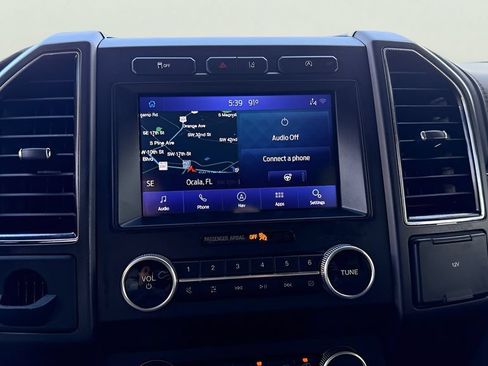 Used 2021 Ford Expedition Max Limited RWD image 21