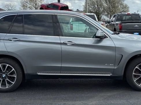 Used 2017 BMW X5 xDrive35i image 6