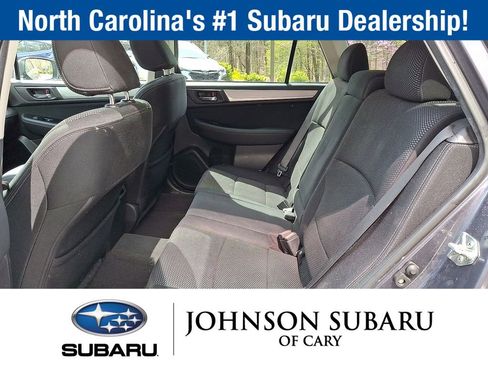 Used 2017 Subaru Outback 2.5i Premium image 21