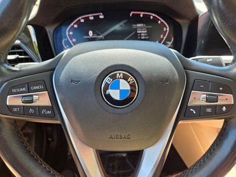 Used 2019 BMW 330i Sedan RWD image 32