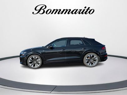 New 2026 Audi Q8 Premium Plus