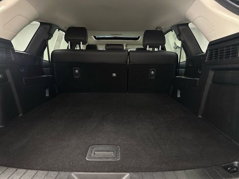 Used 2025 MAZDA CX-70 3.3 Turbo w/ Preferred Package image 14