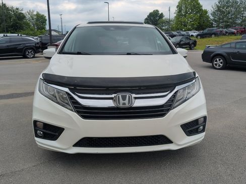 Used 2018 Honda Odyssey EX-L image 6