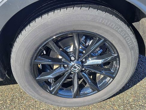 Certified 2023 Honda CR-V Sport image 3