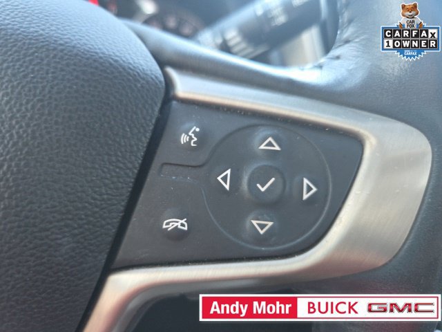 Used 2019 GMC Terrain Denali w/ Advanced Safety Package AWD/4WD image 40