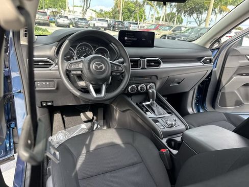Used 2023 MAZDA CX-5 AWD 2.5 S image 35