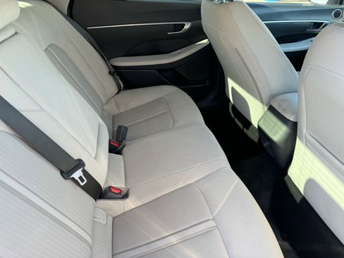 Used 2023 Hyundai Sonata SEL image 15