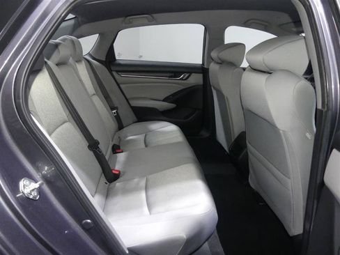Used 2020 Honda Accord LX image 26