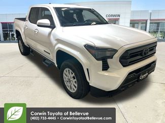 New 2025 Toyota Tacoma SR5 video 2