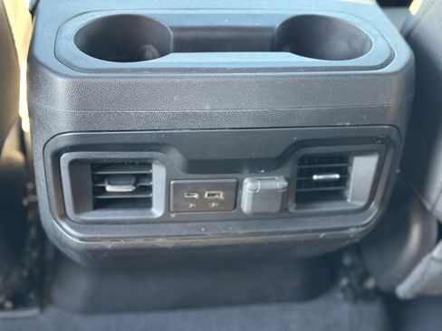 Used 2019 Chevrolet Silverado 1500 RST w/ All-Star Edition image 24