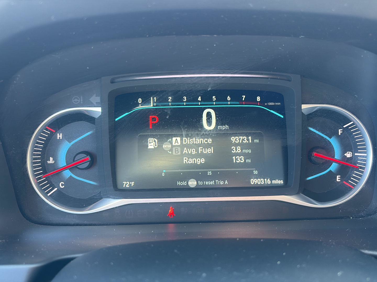 Used 2020 Honda Pilot Touring image 23