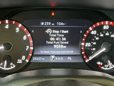 Used 2023 Nissan Frontier Pro-X w/ Tow Package RWD image 25