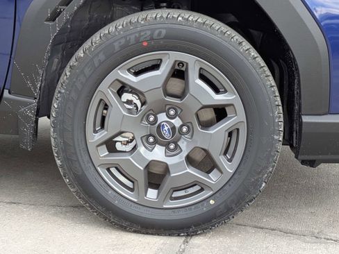 New 2026 Subaru Outback Premium image 11